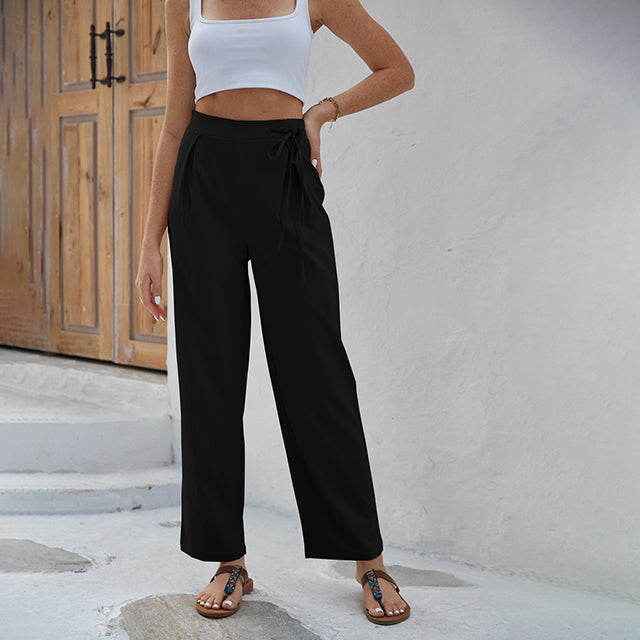 Sabby | Pantalón Elegancia Audaz