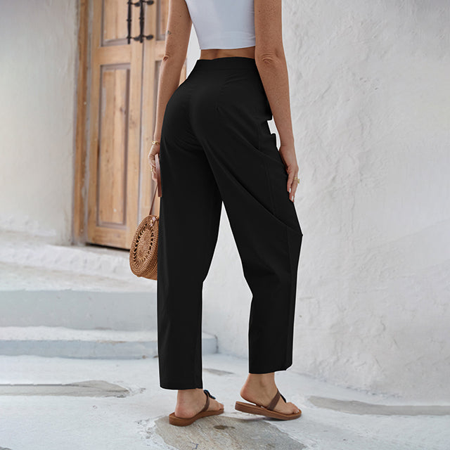 Sabby | Pantalón Elegancia Audaz