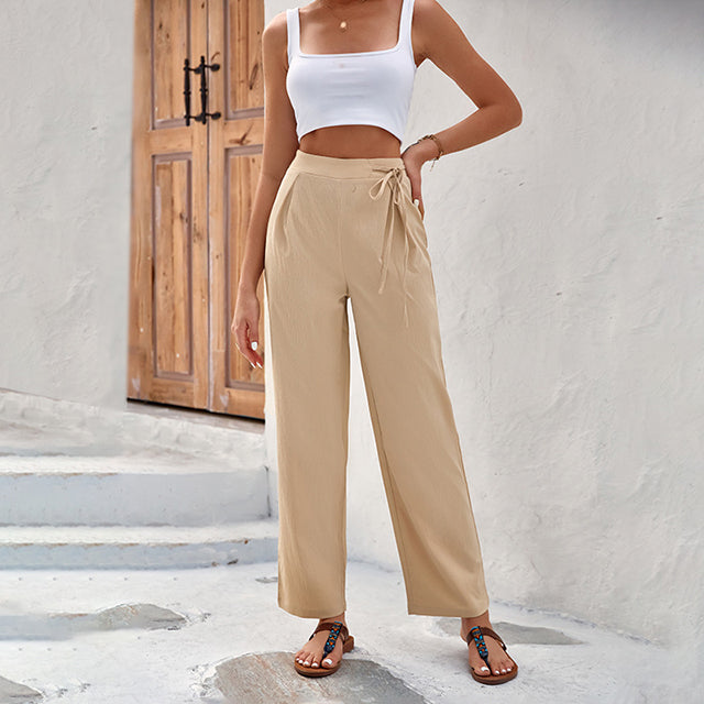 Sabby | Pantalón Elegancia Audaz