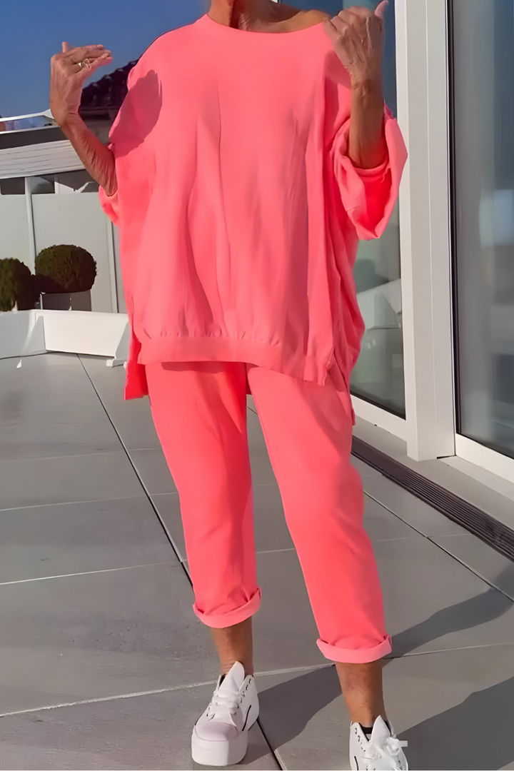 Lumiere | Conjunto de Lounge Elegante