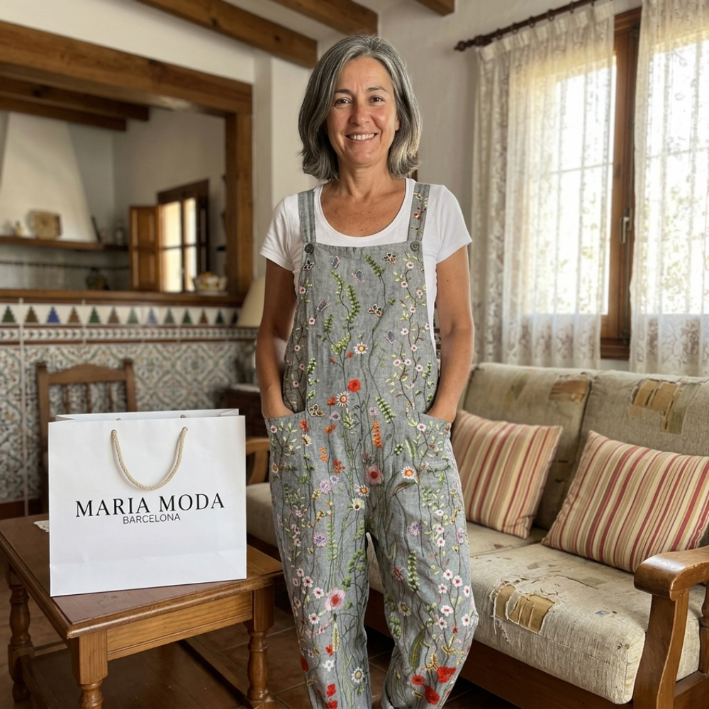 <h2>LO QUE DICEN NUESTRAS CLIENTAS DE MARIA MODA</h2><p></p>