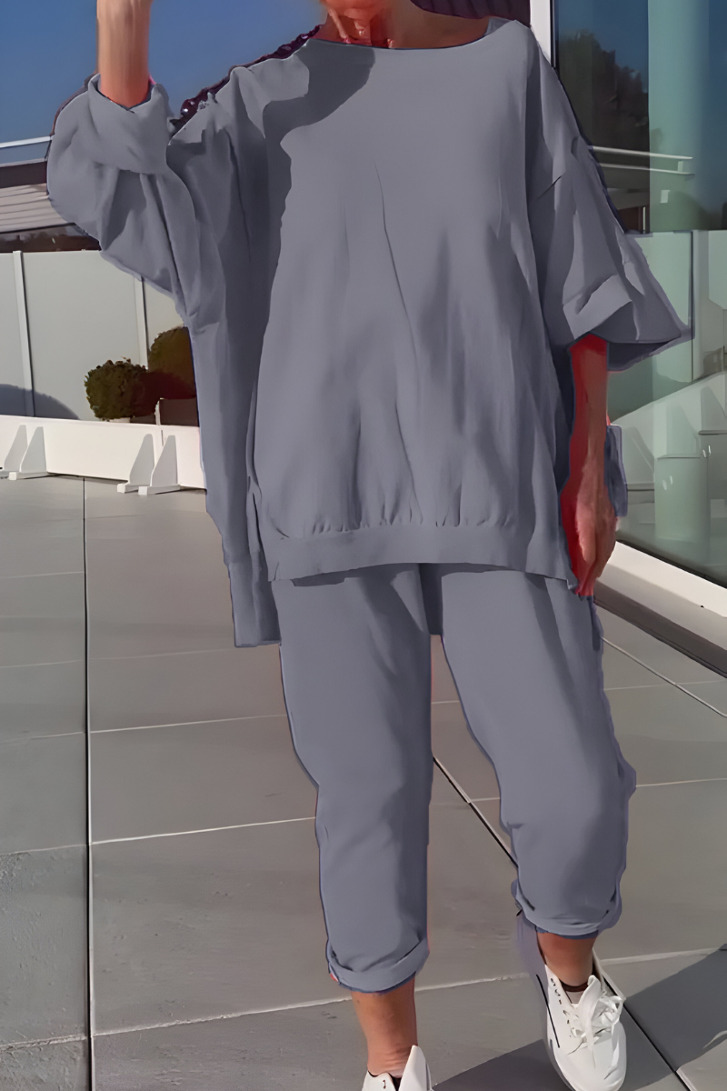 Lumiere | Conjunto de Lounge Elegante