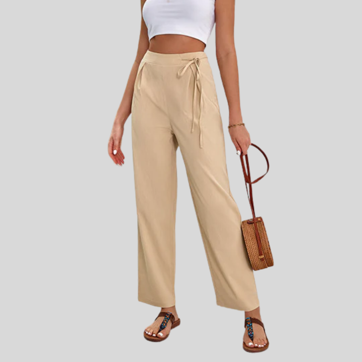 Sabby | Pantalón Elegancia Audaz