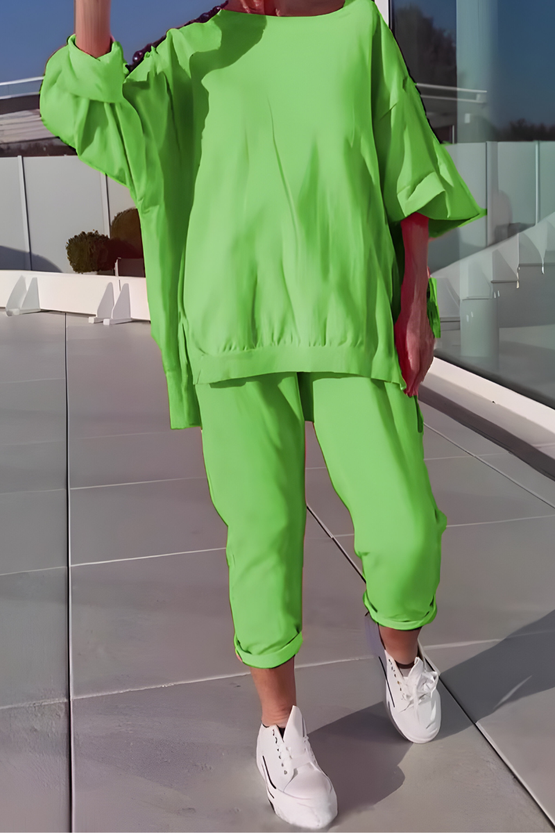 Lumiere | Conjunto de Lounge Elegante