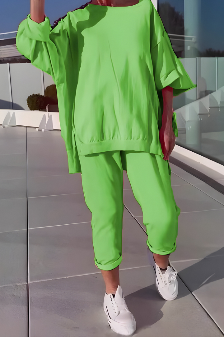 Lumiere | Conjunto de Lounge Elegante