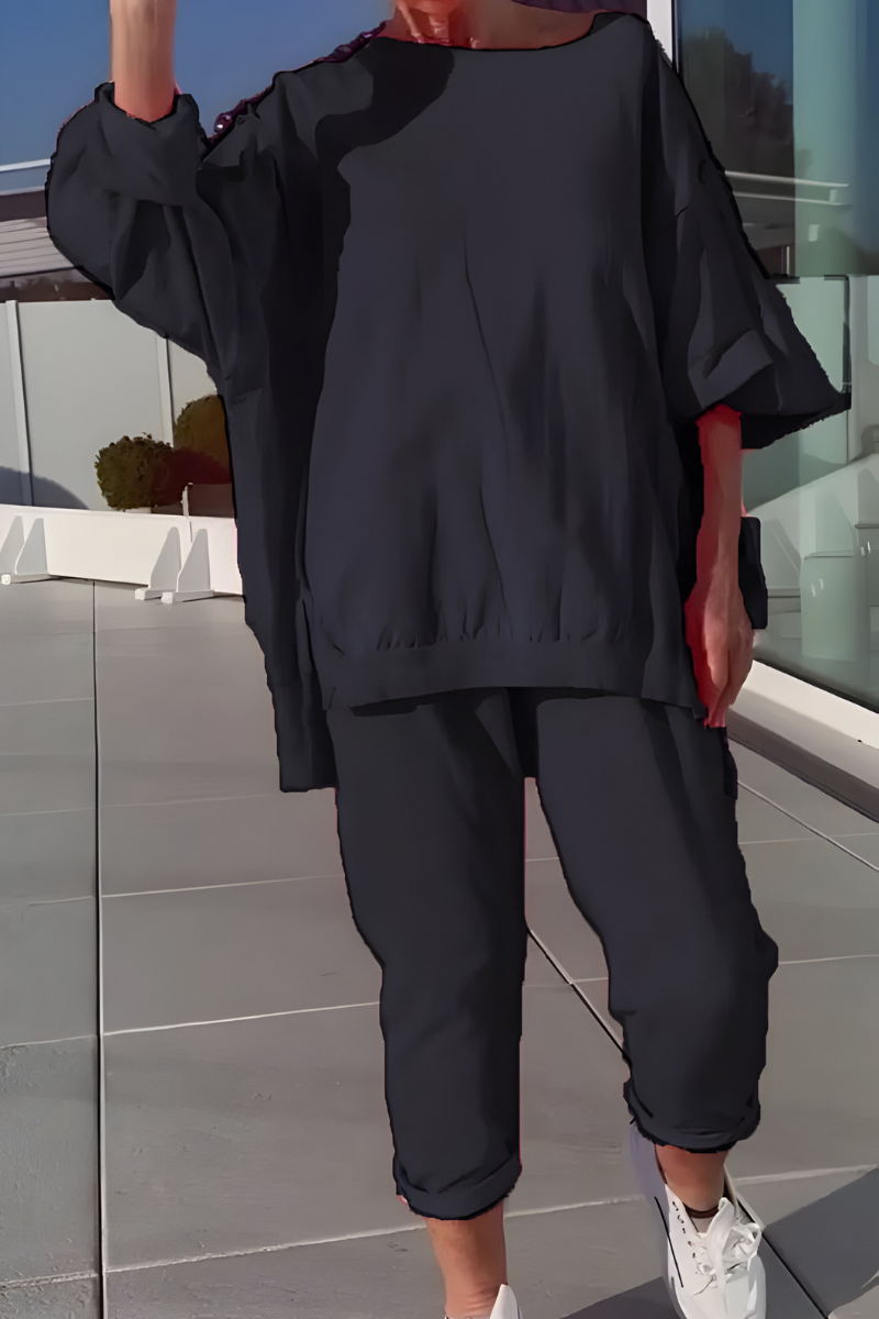 Lumiere | Conjunto de Lounge Elegante