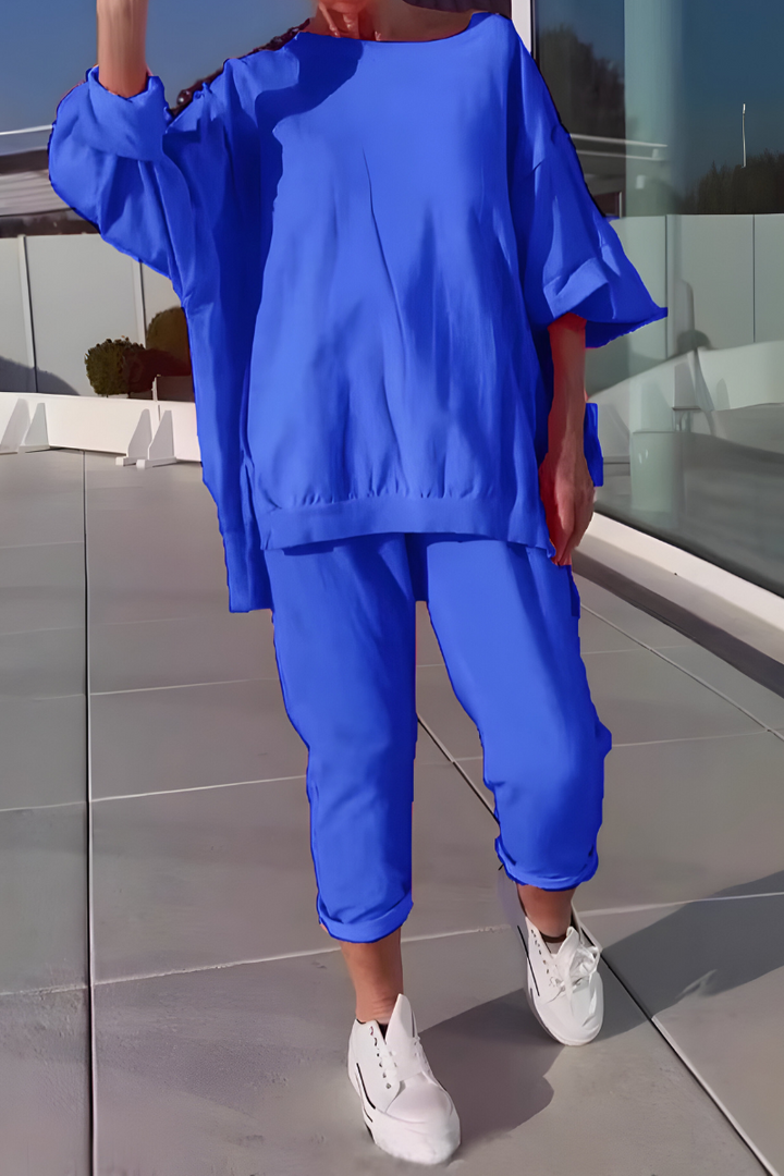 Lumiere | Conjunto de Lounge Elegante