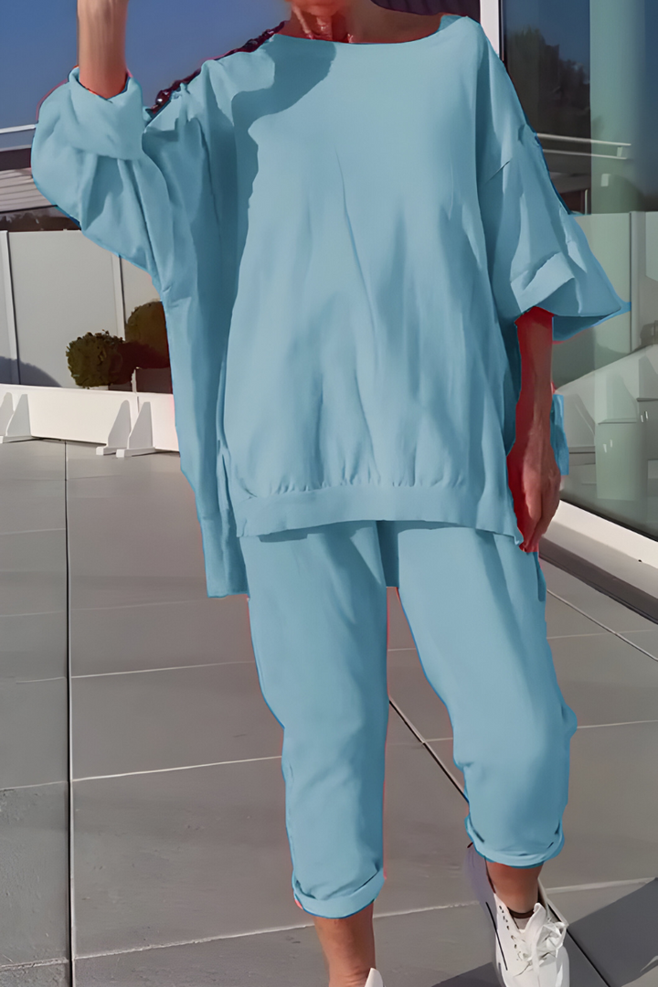 Lumiere | Conjunto de Lounge Elegante