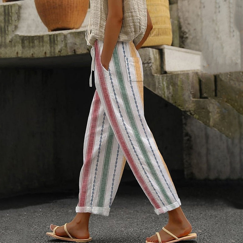 Talani | Pantalón Casual Diario