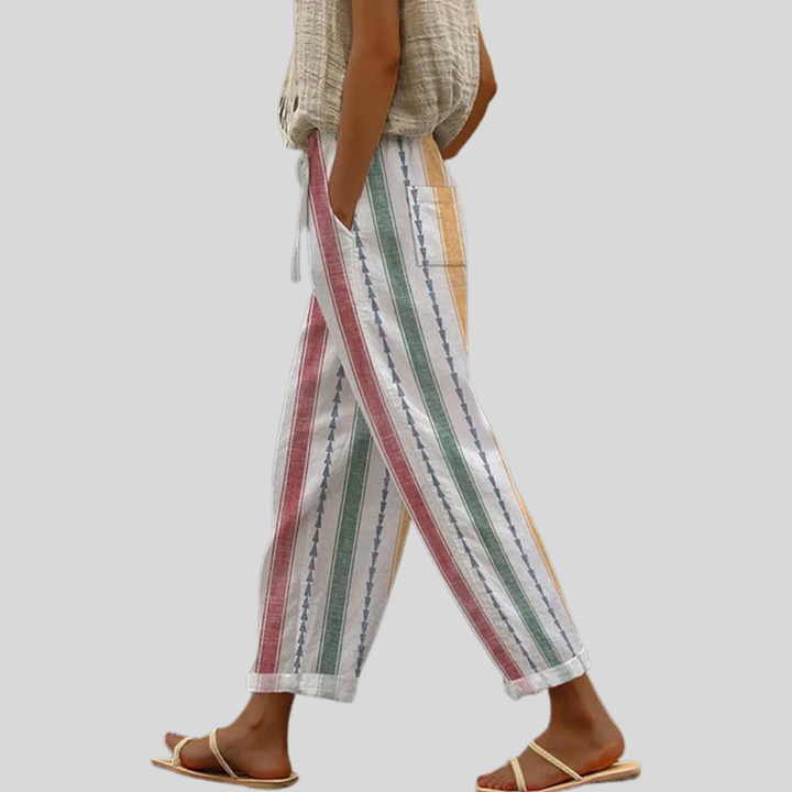 Talani | Pantalón Casual Diario