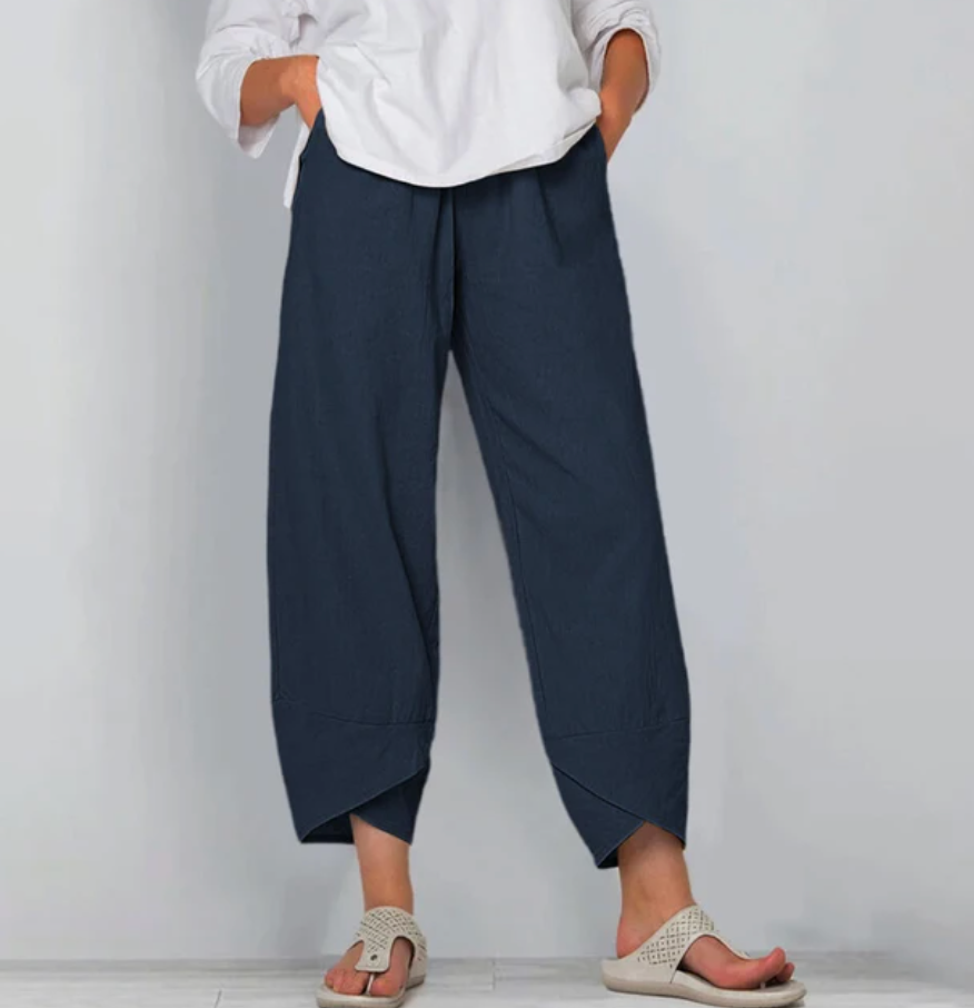Renada | Pantalón ligero