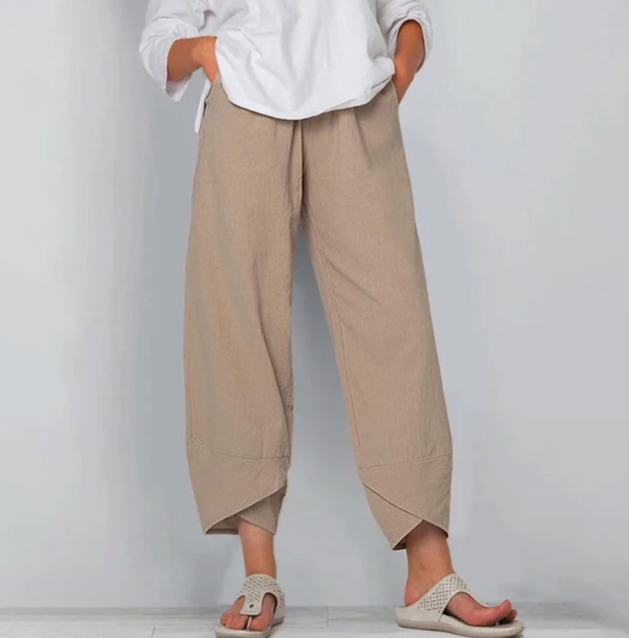 Renada | Pantalón ligero