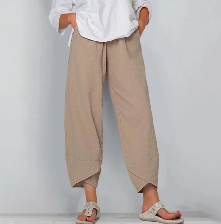 Renada | Pantalón ligero
