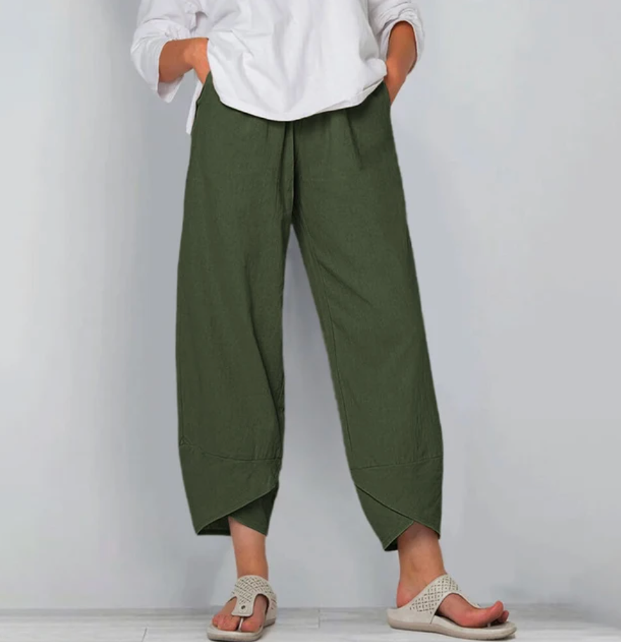 Renada | Pantalón ligero