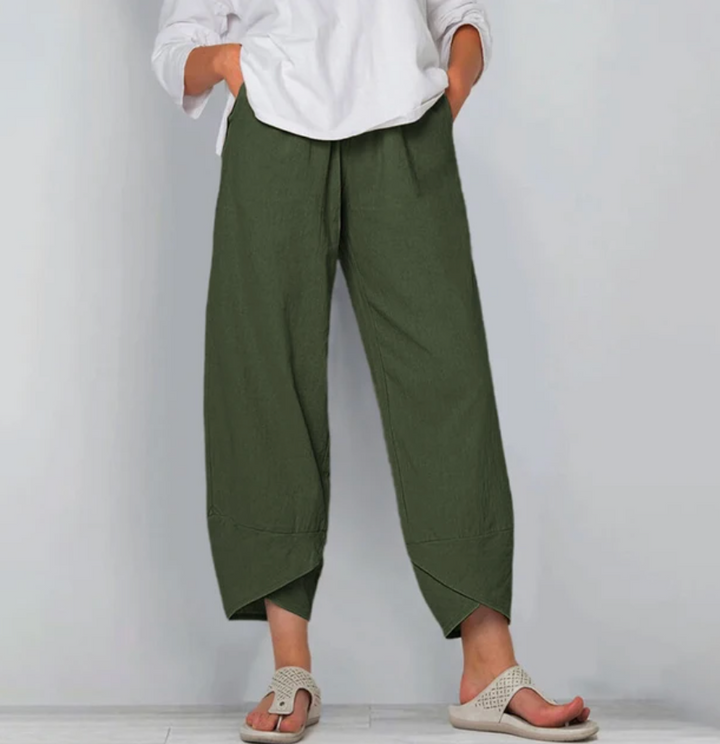 Renada | Pantalón ligero