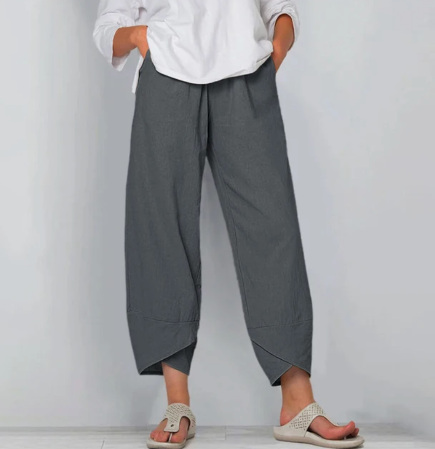 Renada | Pantalón ligero
