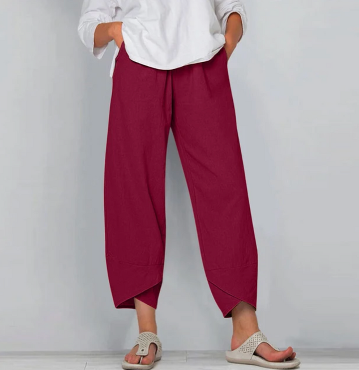 Renada | Pantalón ligero