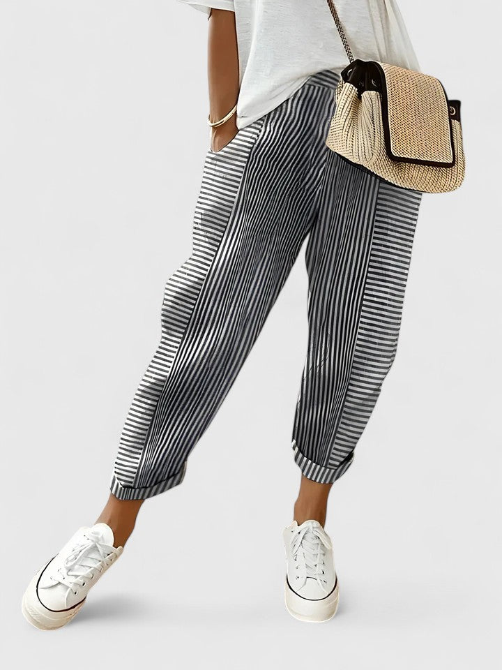Elvira | Pantalones Confortables