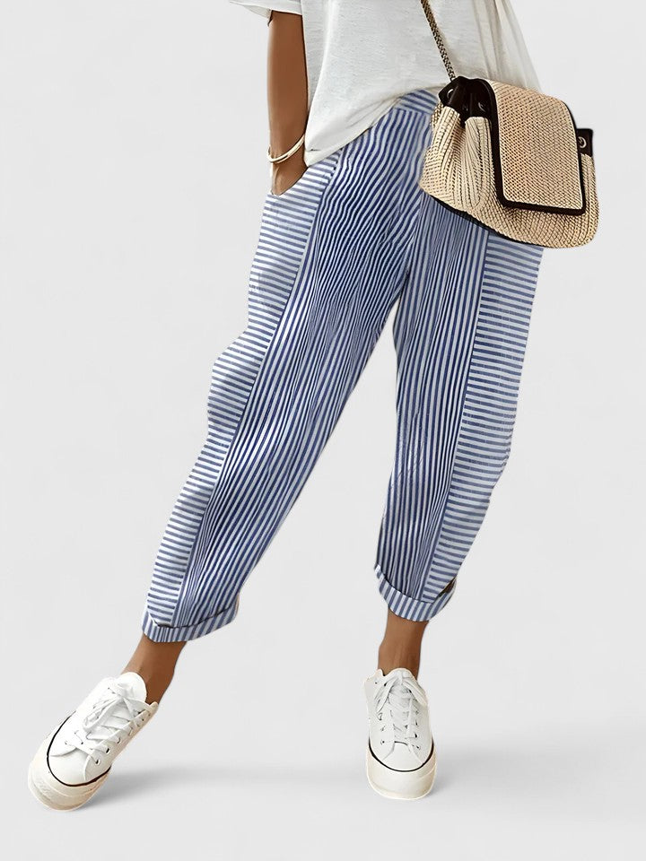 Elvira | Pantalones Confortables