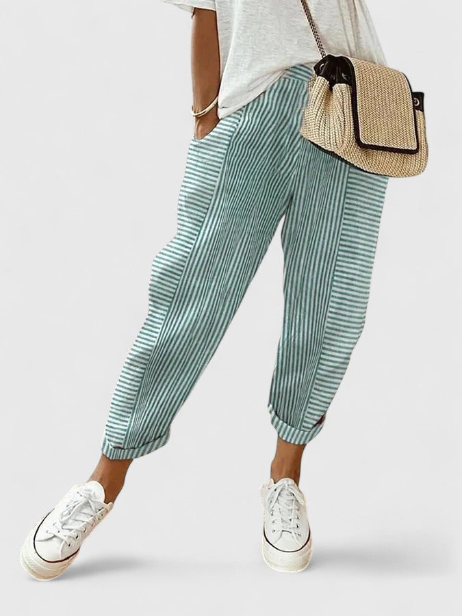 Elvira | Pantalones Confortables