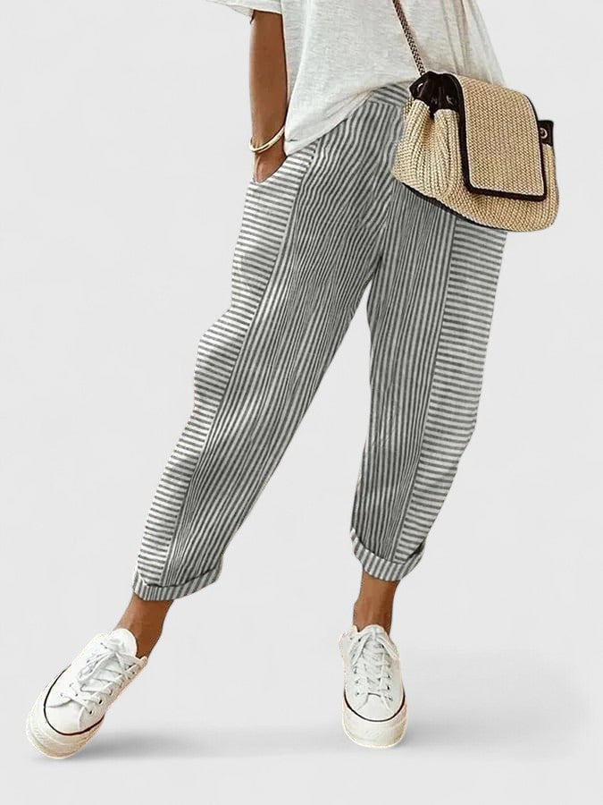 Elvira | Pantalones Confortables