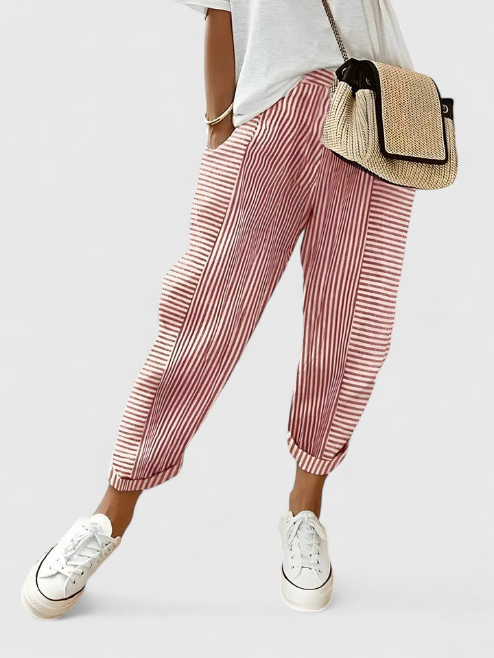 Elvira | Pantalones Confortables