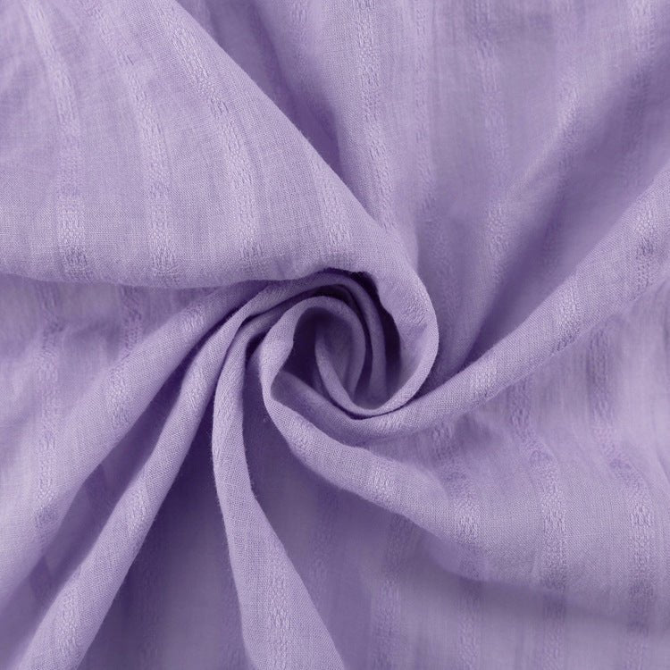 Lioren | Conjunto de Dos Piezas de Botón a Rayas