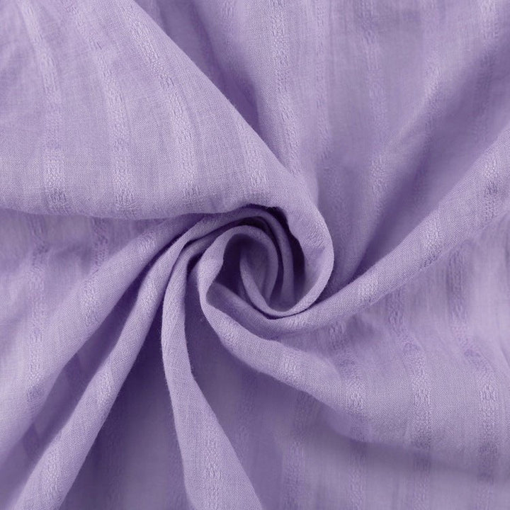 Lioren | Conjunto de Dos Piezas de Botón a Rayas